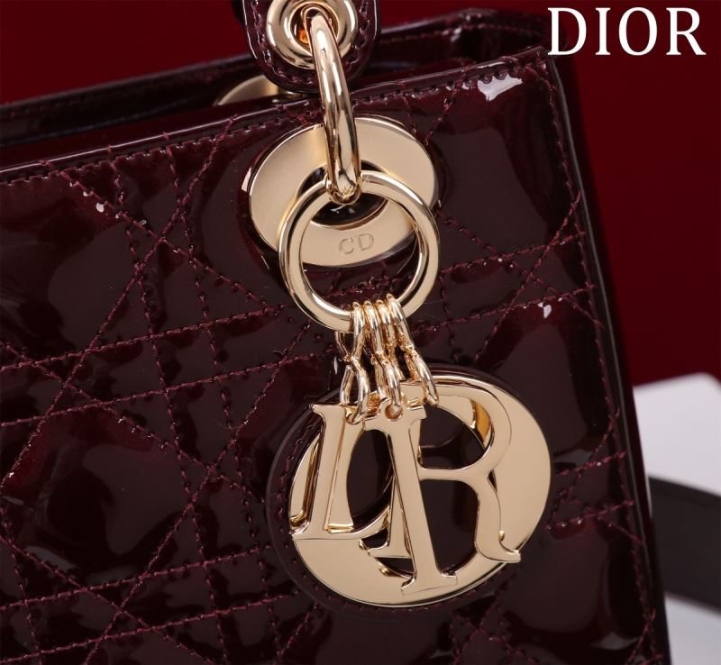 chr1st1an D10r my lady bags